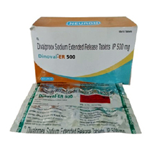  Top Pharma franchise products of Neuron Pharma Mumbai